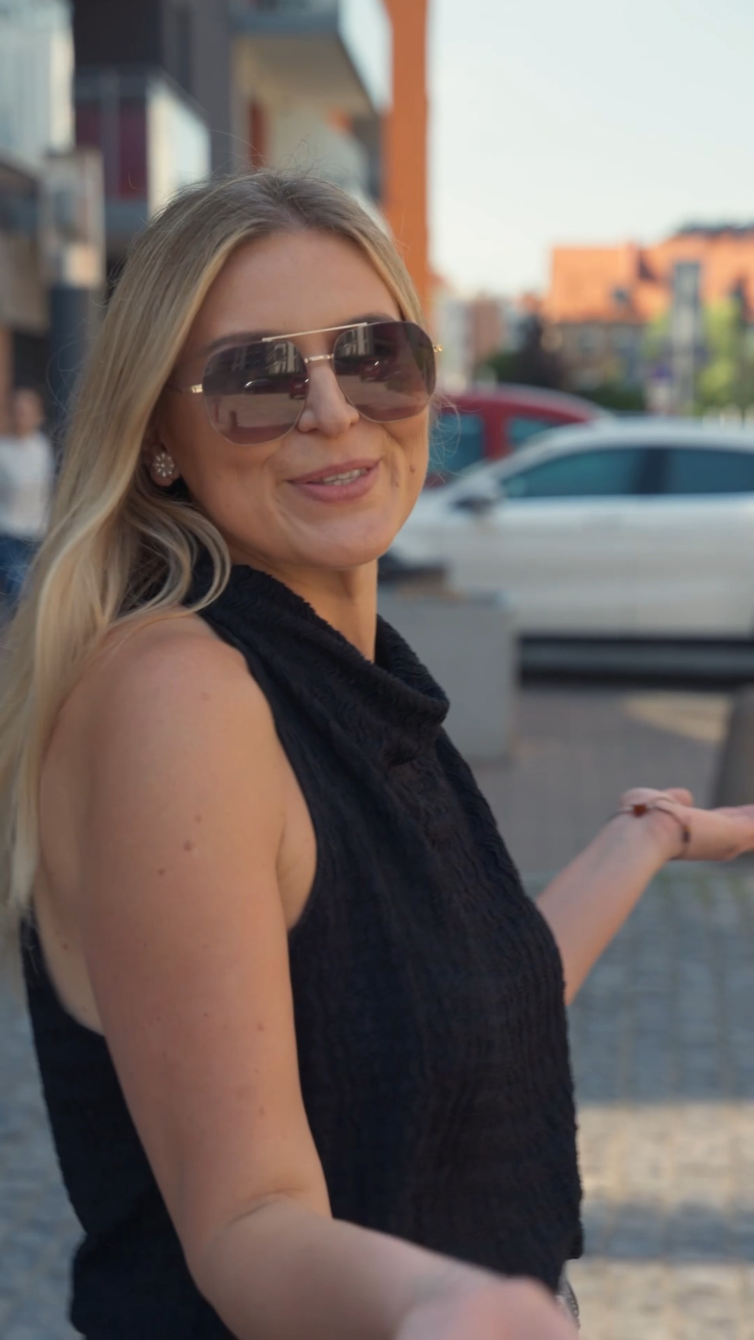 Lifestyle w Trójmieście